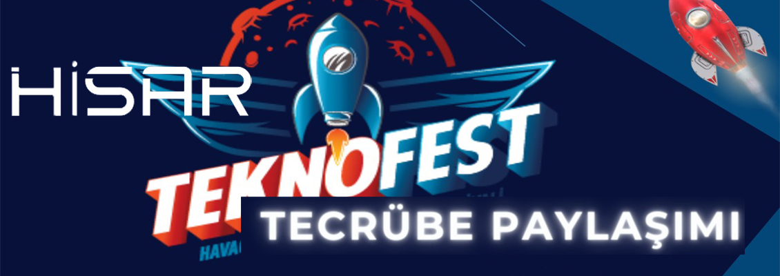 Teknofest 2022 Hazırlıklarına Sizlerde Katılın